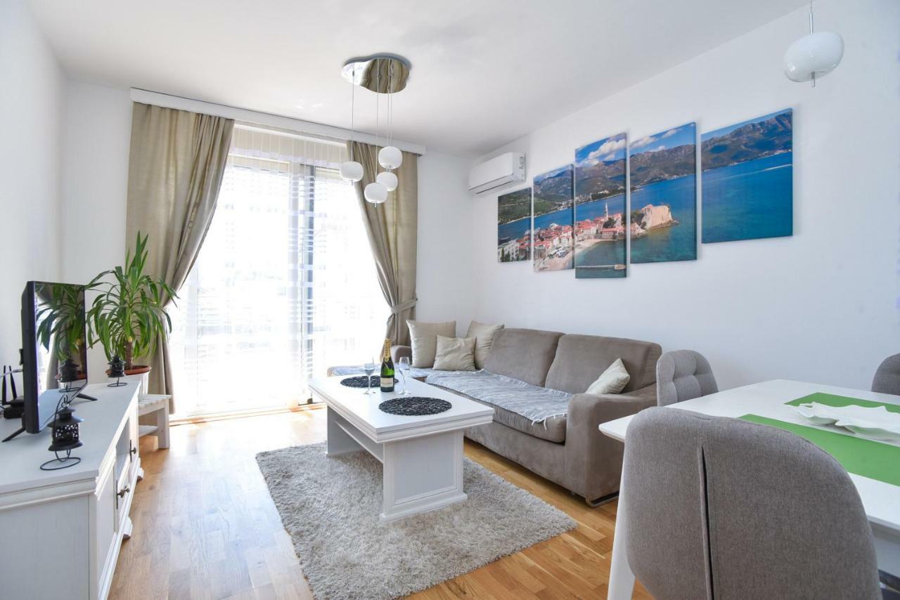 Apartment Bojana *